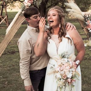 Meet your Posher, Brooke